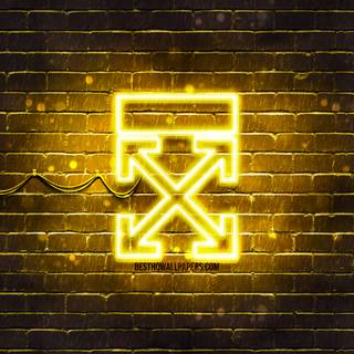 Off White 4k PC wallpaper