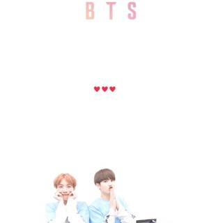 BTS mobile 4k wallpaper