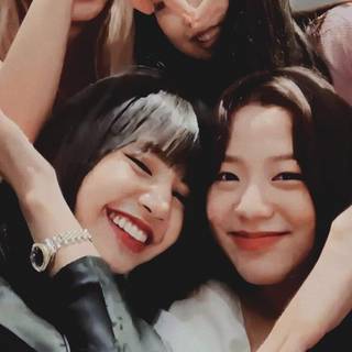 Blackpink Android 4k wallpaper