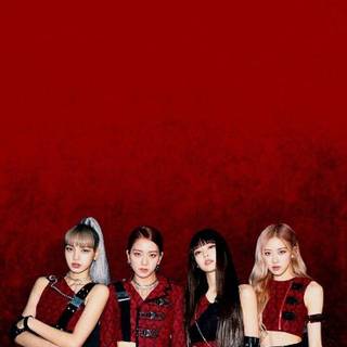 Blackpink Android 4k wallpaper