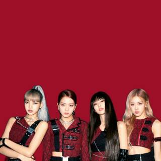 Blackpink Android 4k wallpaper