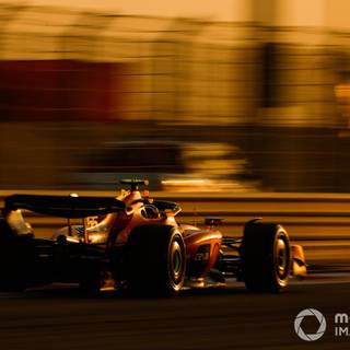 Carlos Sainz F1 2023 wallpaper