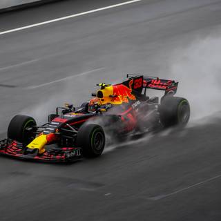 4k 2023 F1 Red Bull wallpaper