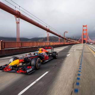 4k 2023 F1 Red Bull wallpaper