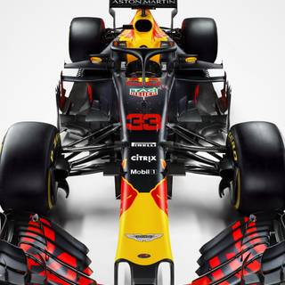 4k 2023 F1 Red Bull wallpaper