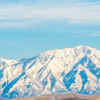 Utah iPhone wallpaper