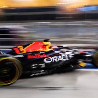 4k 2023 F1 Red Bull wallpaper