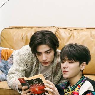 BoyNextDoor wallpaper