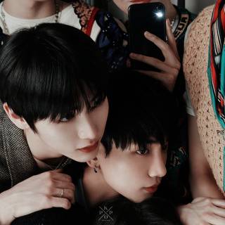 BoyNextDoor wallpaper