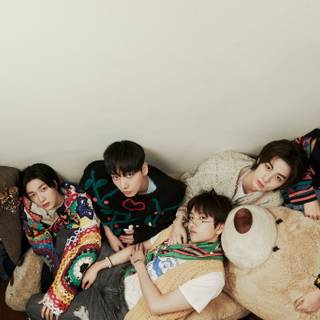 BoyNextDoor wallpaper