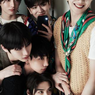 BoyNextDoor wallpaper