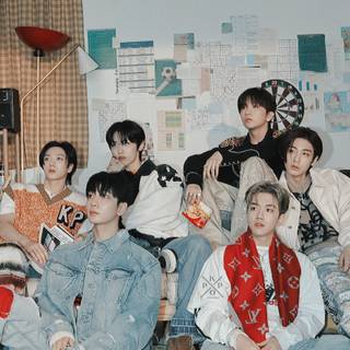 BoyNextDoor wallpaper