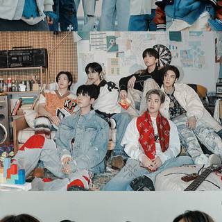 BoyNextDoor wallpaper