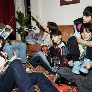 BoyNextDoor wallpaper