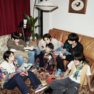 BoyNextDoor wallpaper