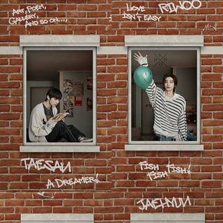 BoyNextDoor wallpaper