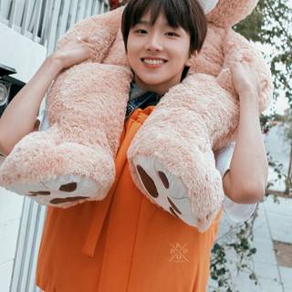 BoyNextDoor wallpaper