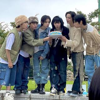 BoyNextDoor wallpaper