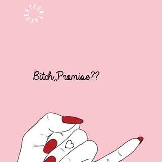 Cute bestie wallpaper