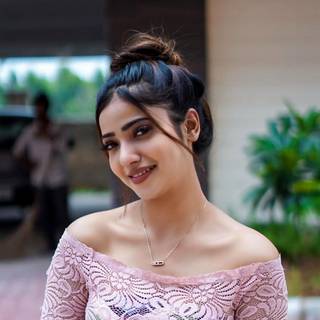 Muskan Sharma wallpaper