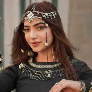 Muskan Sharma wallpaper