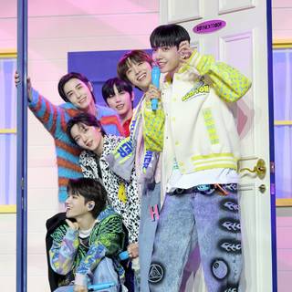 BoyNextDoor wallpaper