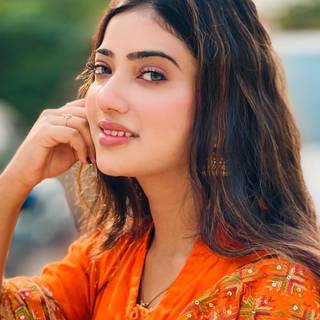 Muskan Sharma wallpaper