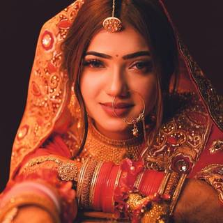 Muskan Sharma wallpaper