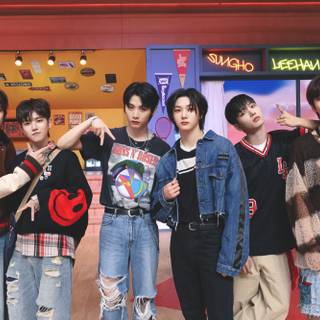 BoyNextDoor wallpaper