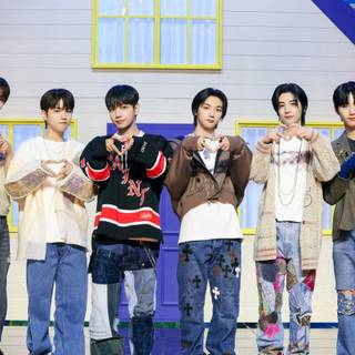 BoyNextDoor wallpaper