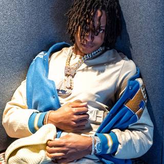 Skilla Baby wallpaper