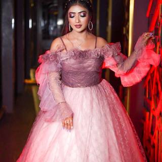 Muskan Sharma wallpaper