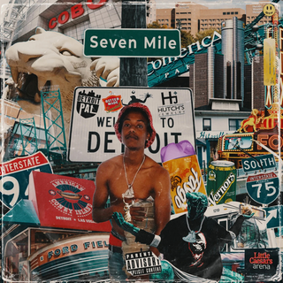 Skilla Baby wallpaper