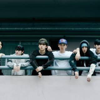 BoyNextDoor wallpaper