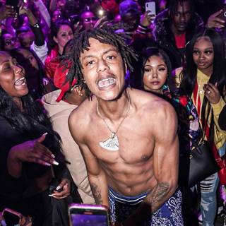 Skilla Baby wallpaper