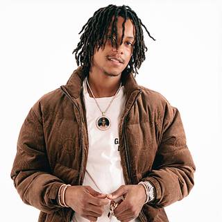 Skilla Baby wallpaper