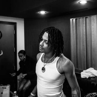 Skilla Baby wallpaper