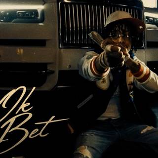 Skilla Baby wallpaper