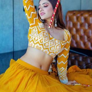 Muskan Sharma wallpaper