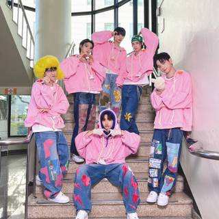 BoyNextDoor wallpaper