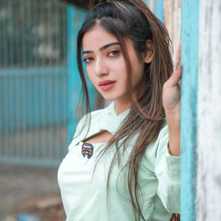 Muskan Sharma wallpaper