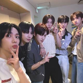 BoyNextDoor wallpaper