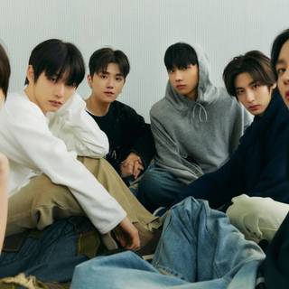 BoyNextDoor wallpaper