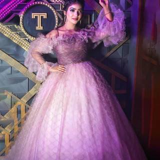 Muskan Sharma wallpaper