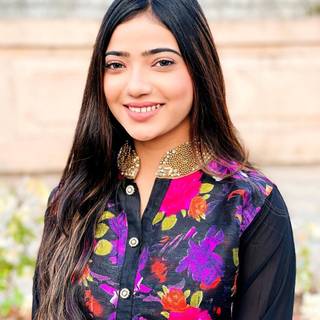 Muskan Sharma wallpaper