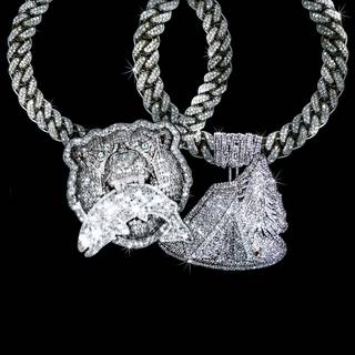 Skilla Baby wallpaper