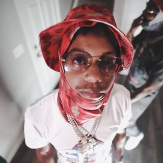 Skilla Baby wallpaper