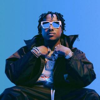 Skilla Baby wallpaper