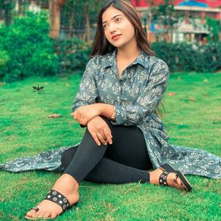 Muskan Sharma wallpaper