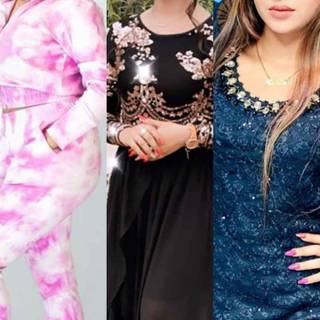 Muskan Sharma wallpaper